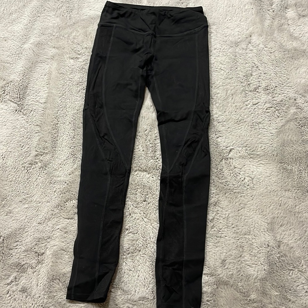 Jo&Jax dance leggings in black